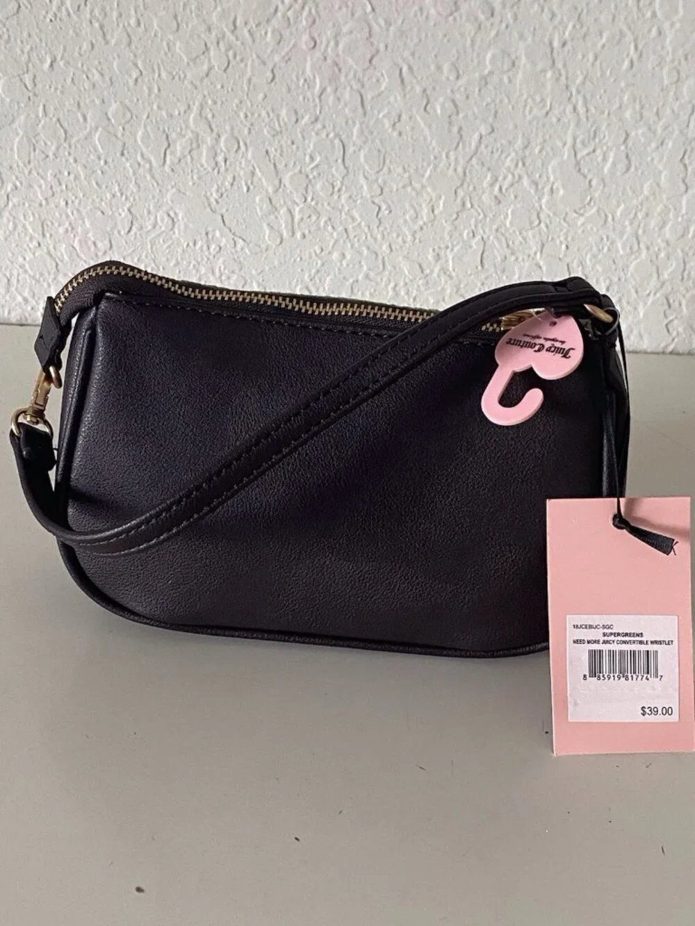 Juicy Couture juicy couture